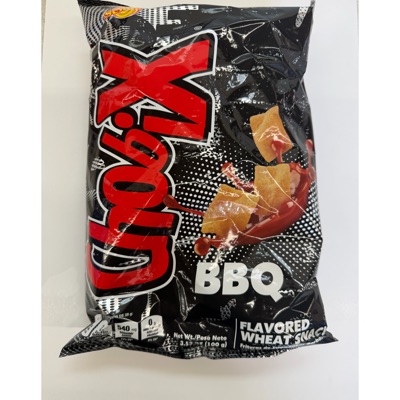 Chobix BBQ