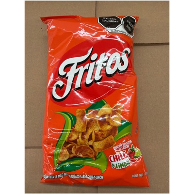 Frito Chile