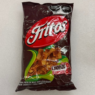Frito Chorizo