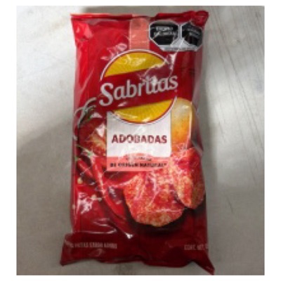 Adobada