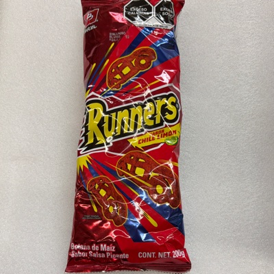Runners