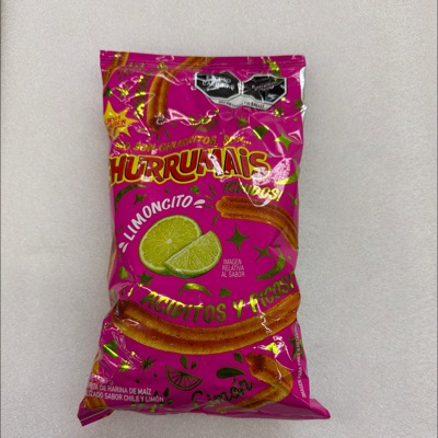 Churrumaiz