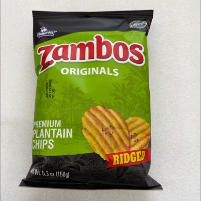 Zambo Original