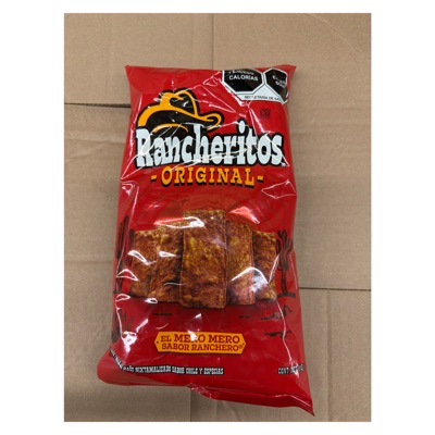 Rancherito