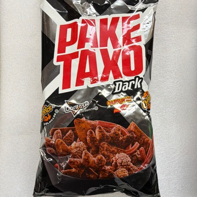 Paketaxo Dark