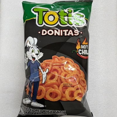 Totis Chile Grande