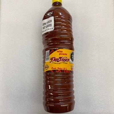 Don Vasco Salsa