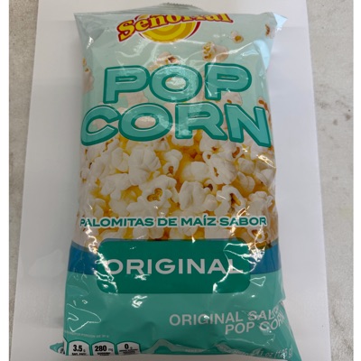 PopCorn Original