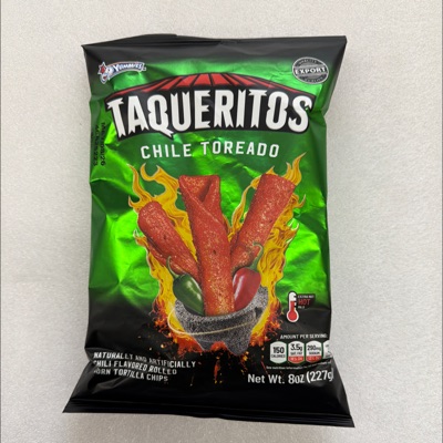 Zambo Taqueritos