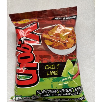 Chobix 100grm