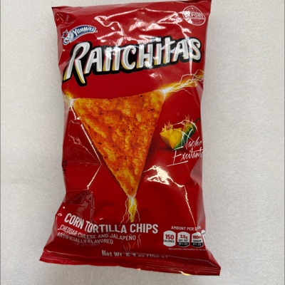 Zambo Ranchita