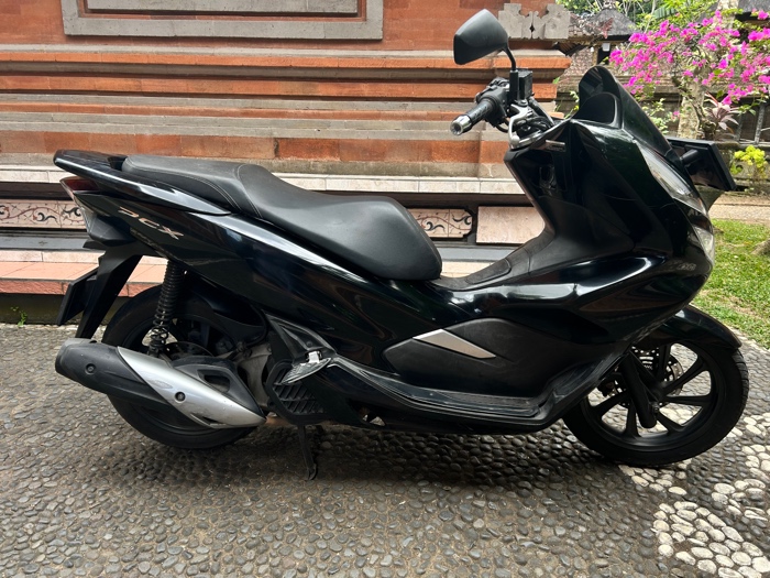 Honda PCX