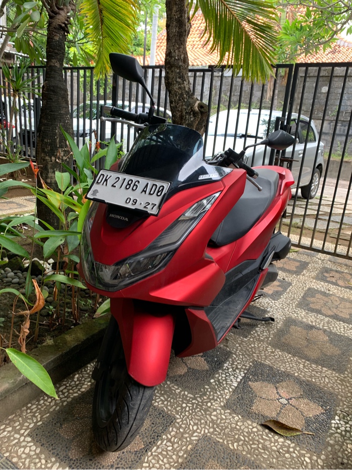 Honda PCX