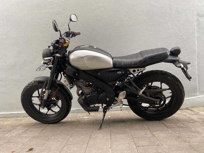 Starbike Rent banner