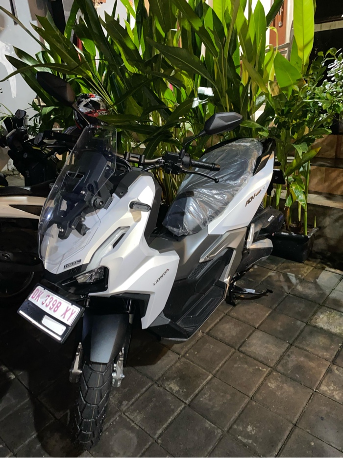 Mavaga Rental Bike banner