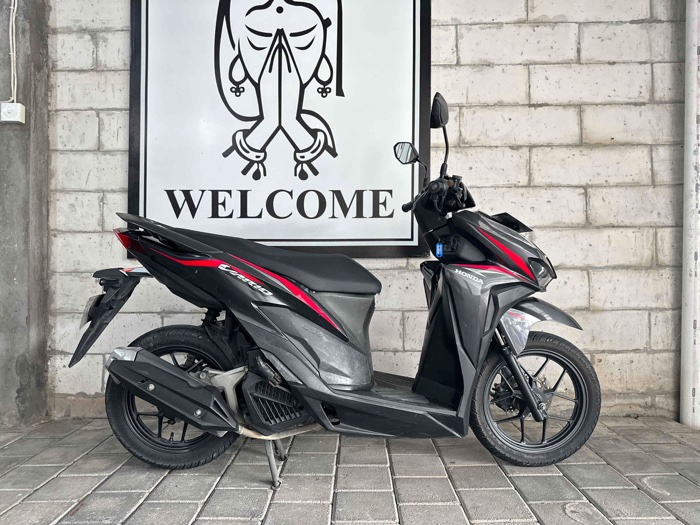 Honda Vario