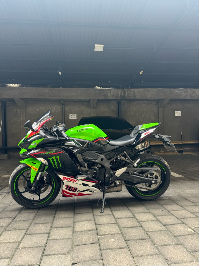 Kawasaki Ninja
