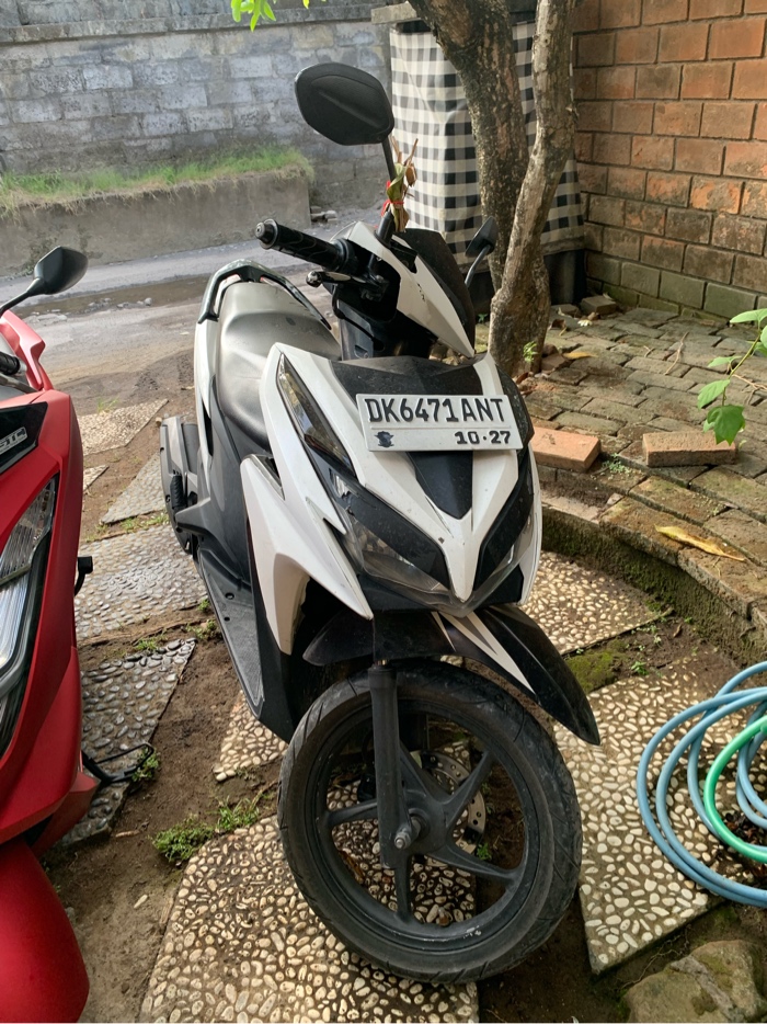 Honda Vario