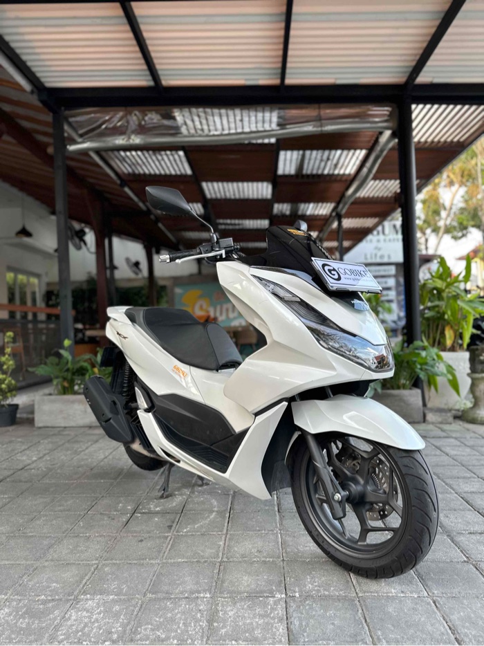 Honda PCX