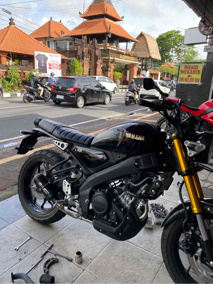 du rental bike banner