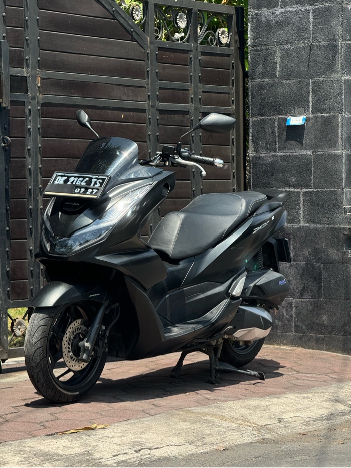 Honda PCX