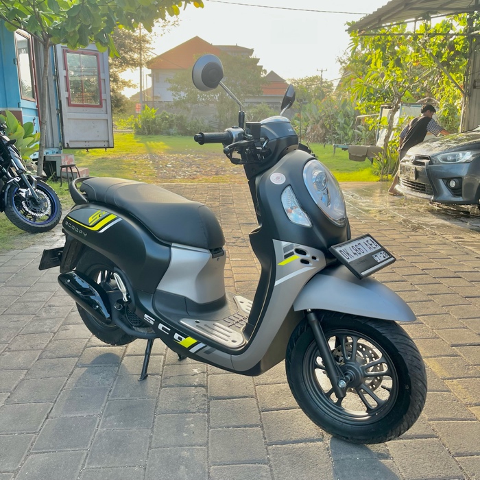 Motofiet - otorent banner