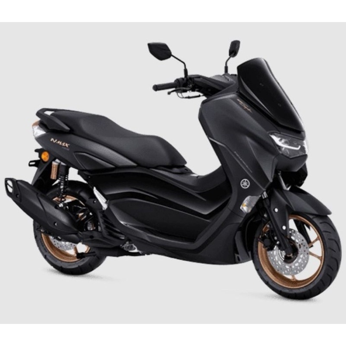 Yamaha NMAX