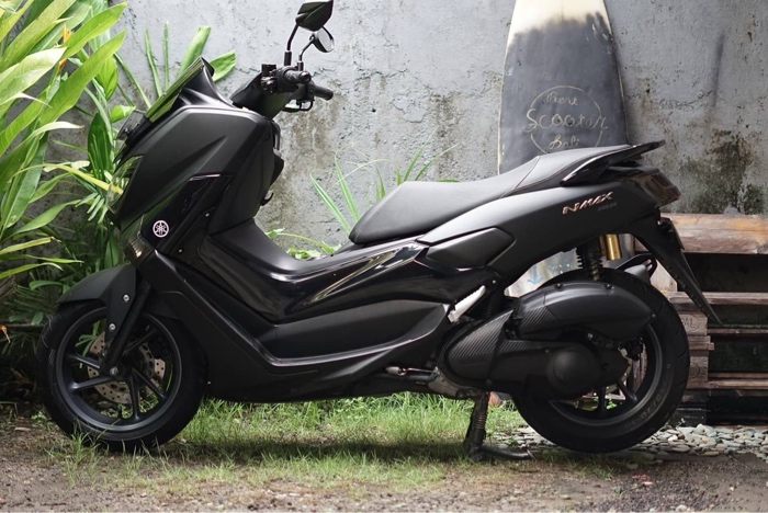 Canggu Scooter & Car Rental Wira Services banner