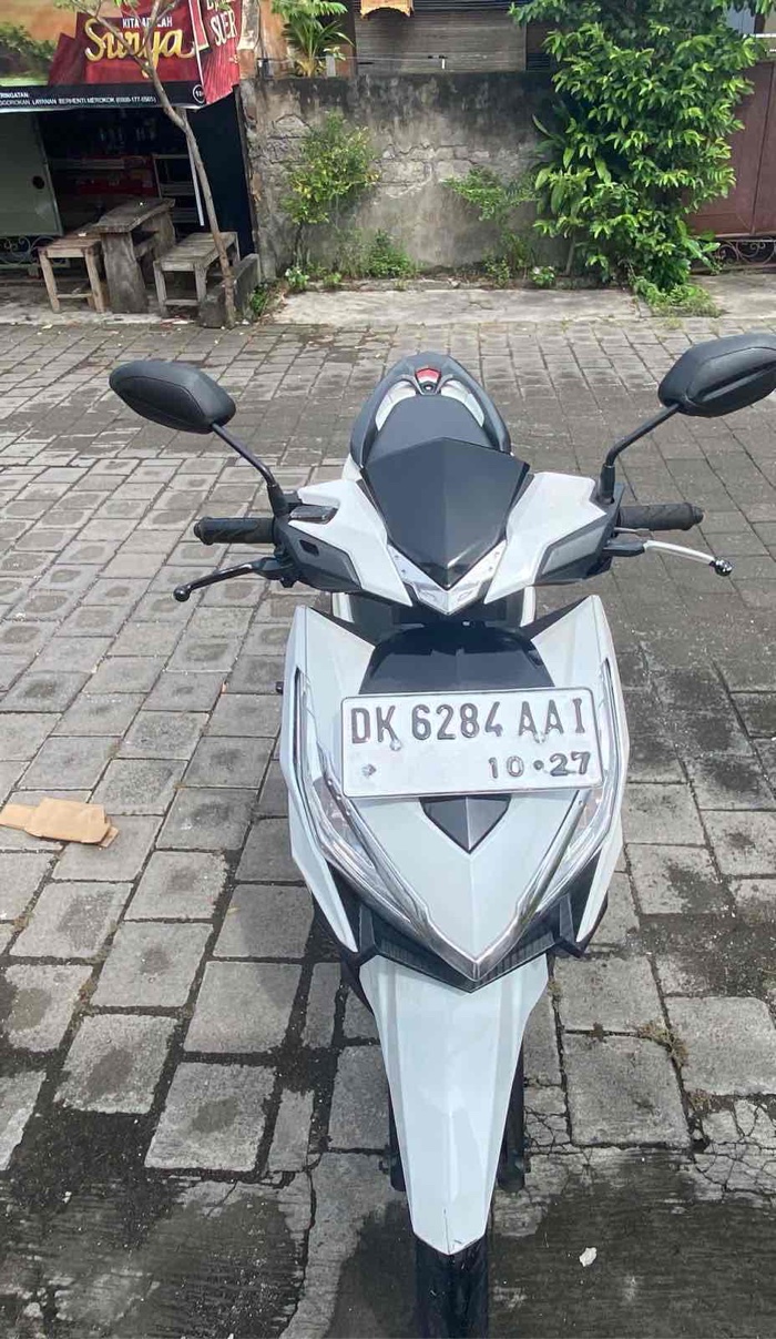 Honda Vario