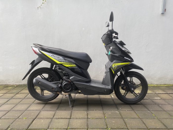 Honda Beat