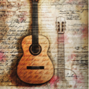 SmileyGuitar