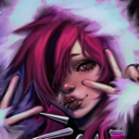 Maude 🕸️