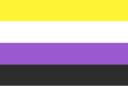 ✨NONBINARY✨