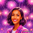 Esha D