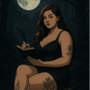 Luna in Chains