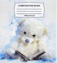 🧸writerbear🧸