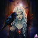 K.M. Blackwood