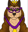 B King Cat Creates