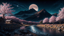 luna.flower