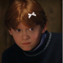 Fred Weasleys Girlfriend🪐🦈