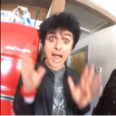 Green Day Fan