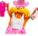 Da PrEpPy LoRaX✨💅🏻🛍️