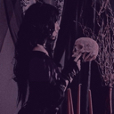 ✮₊⊹₊⋆ ☠︎︎ ︎⋆₊ ⊹✮