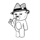 Teddy