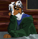 [Howl] Fluffy