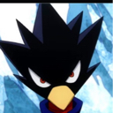 Fumikage Tokoyami