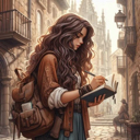 Patience Pages