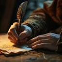 Quill To Page