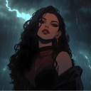 Molly Rain