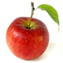 Apples R scrumptious